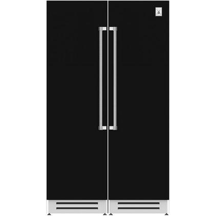 Hestan Refrigerator Model Hestan 916835